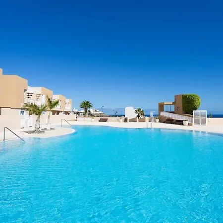 Apartamento Con Piscina Y Playa Poris de Abona