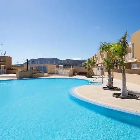 Apartamento Con Piscina Y Playa Poris de Abona