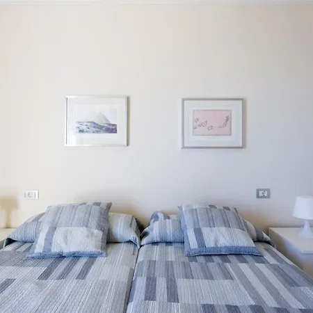 Apartamento Con Piscina Y Playa Apartment Poris de Abona