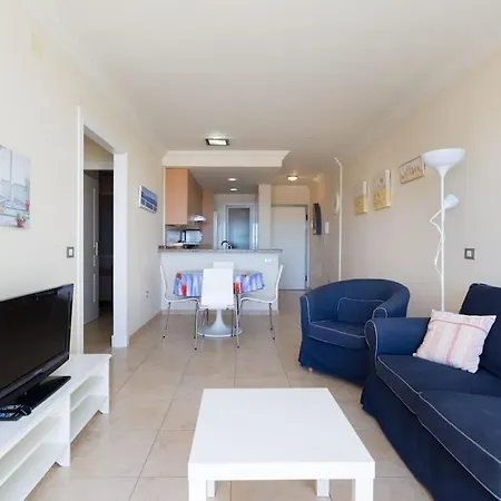Apartamento Con Piscina Y Playa Apartment Poris de Abona