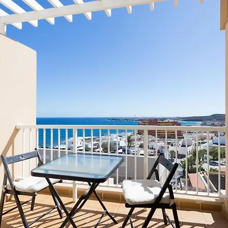Apartamento Con Piscina Y Playa