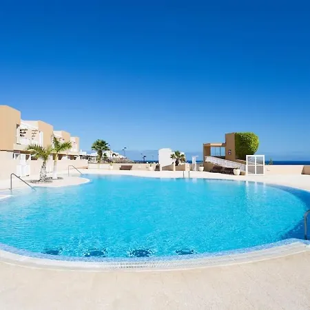 Apartamento Con Piscina Y Playa Apartment Poris de Abona
