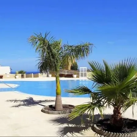 Apartamento Con Piscina Y Playa * Poris de Abona