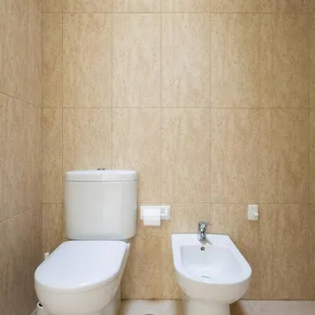 Apartamento Con Piscina Y Playa * Poris de Abona