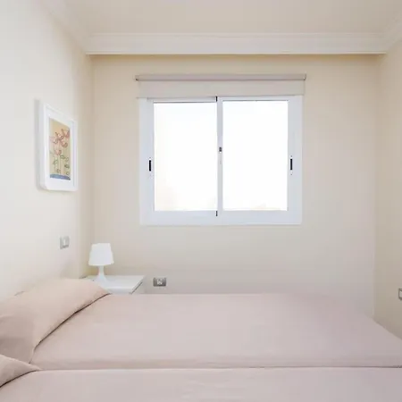 Lejlighed Apartamento Con Piscina Y Playa Poris de Abona