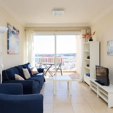 Lejlighed Apartamento Con Piscina Y Playa *